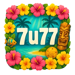 7u77 logo